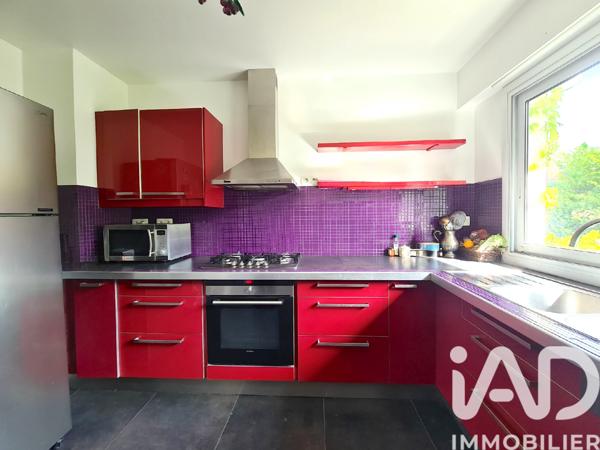 Maison à vendre 7 pièces 150 m² Villemomble