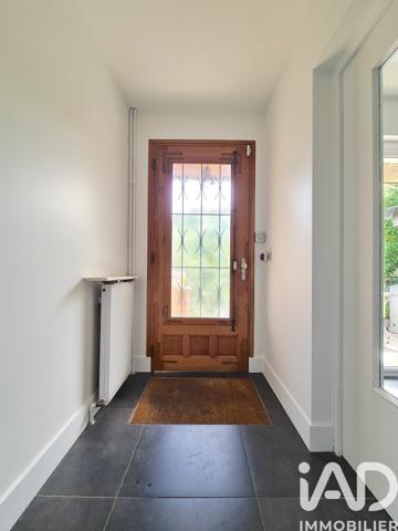 Maison à vendre 7 pièces 150 m² Villemomble