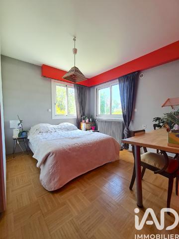 Maison à vendre 7 pièces 150 m² Villemomble