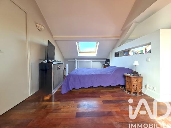 Maison à vendre 7 pièces 150 m² Villemomble