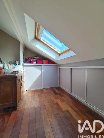 Maison à vendre 7 pièces 150 m² Villemomble