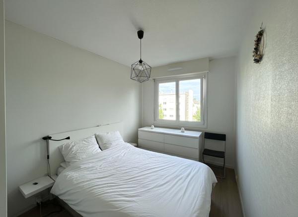 Appartement Orvault 5 pièces 88.27 m2