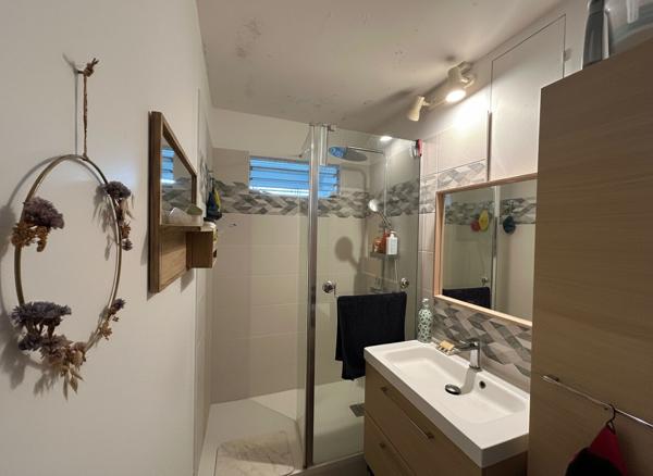 Appartement Orvault 5 pièces 88.27 m2