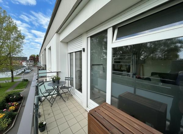 Appartement Orvault 5 pièces 88.27 m2