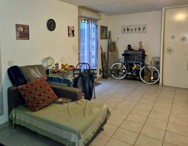 Appartement 1 pièce 38 m²