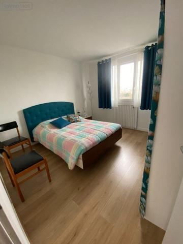 Appartement à vendre à Chartres dans l'Eure-et-Loir (28000), ref : 423