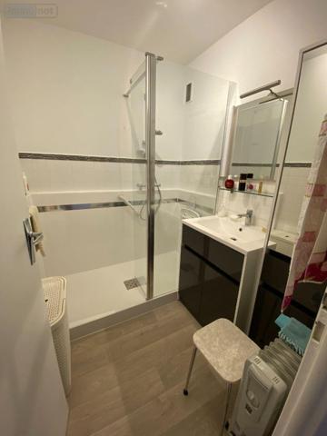 Appartement à vendre à Chartres dans l'Eure-et-Loir (28000), ref : 423