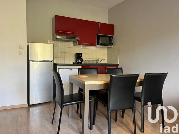 Appartement 3 pièces de 53 m² à Entraygues-sur-Truyère (12140)