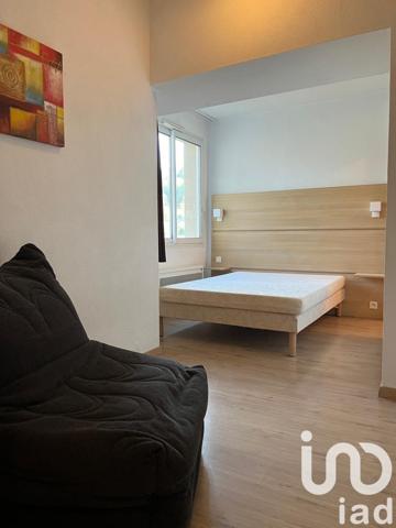 Appartement 3 pièces de 53 m² à Entraygues-sur-Truyère (12140)