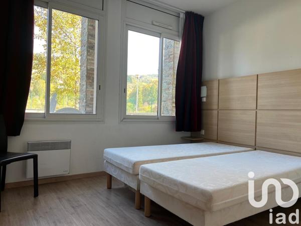 Appartement 3 pièces de 53 m² à Entraygues-sur-Truyère (12140)