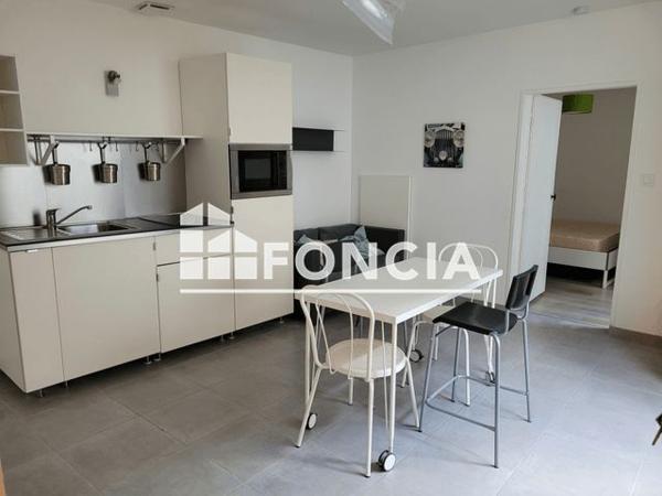 À vendre Immeuble 300 m² - Châtellerault 86100