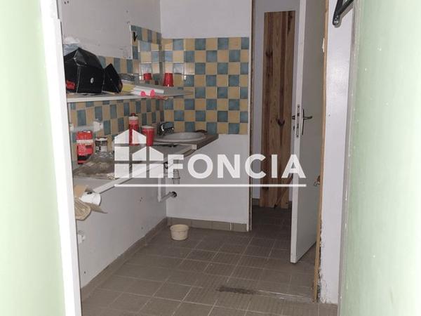 À vendre Immeuble 300 m² - Châtellerault 86100