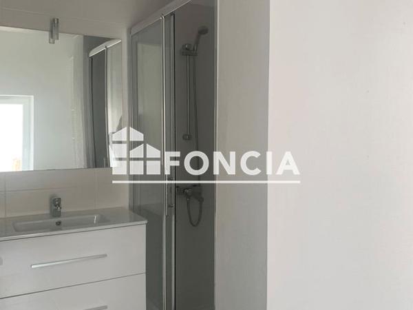 À vendre Immeuble 300 m² - Châtellerault 86100