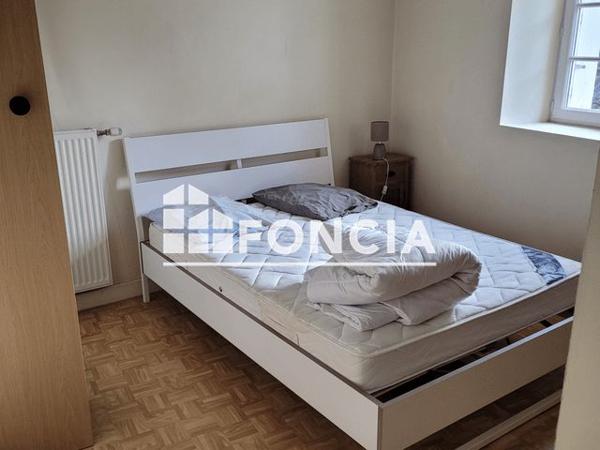 À vendre Immeuble 300 m² - Châtellerault 86100