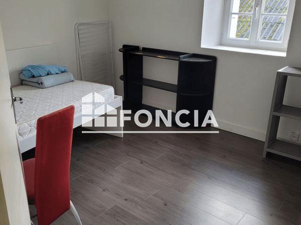 À vendre Immeuble 300 m² - Châtellerault 86100