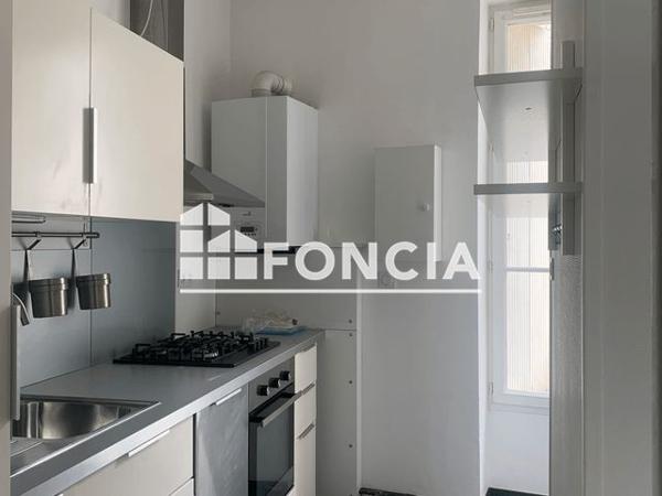 À vendre Immeuble 300 m² - Châtellerault 86100