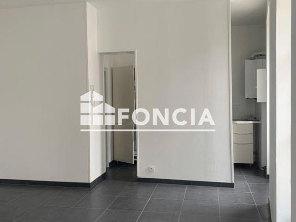 À vendre Immeuble 300 m² - Châtellerault 86100