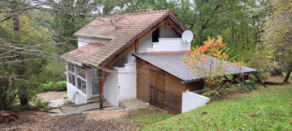 Maison à vendre |  Beaulieu-sur-Dordogne |  4 pièces | 90 m²