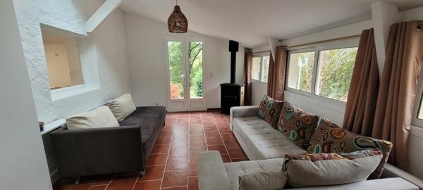 Maison à vendre |  Beaulieu-sur-Dordogne |  4 pièces | 90 m²