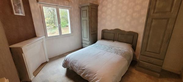 Maison à vendre |  Beaulieu-sur-Dordogne |  4 pièces | 90 m²