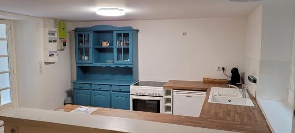 Maison à vendre |  Beaulieu-sur-Dordogne |  4 pièces | 90 m²