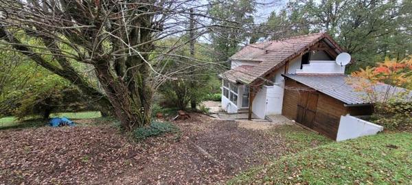 Maison à vendre |  Beaulieu-sur-Dordogne |  4 pièces | 90 m²