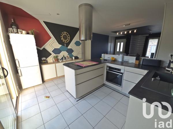 Maison à vendre 3 pièces 66 m² Pouzauges