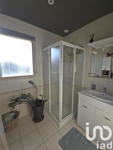 Maison à vendre 3 pièces 66 m² Pouzauges