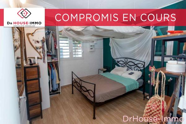 Maison à vendre 4 pièces de 85 m²