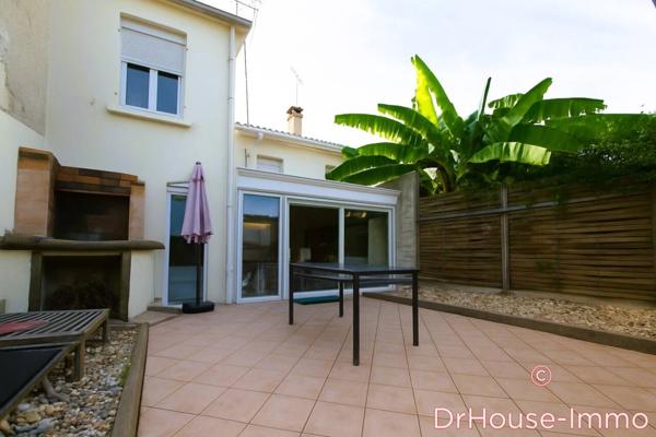 Maison à vendre 5 pièces de 148 m²