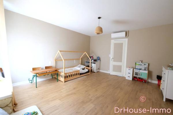 Maison à vendre 5 pièces de 148 m²