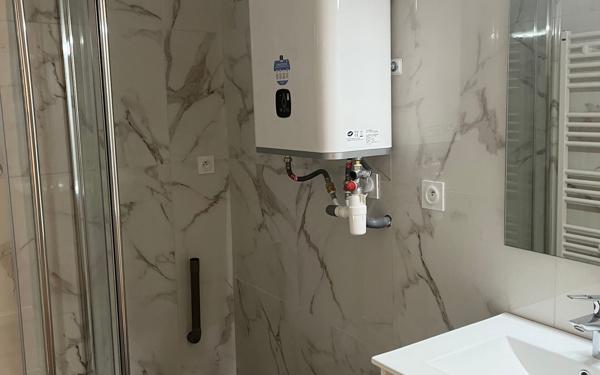 Appartement à vendre    1 pièce • 27 m2 Vence