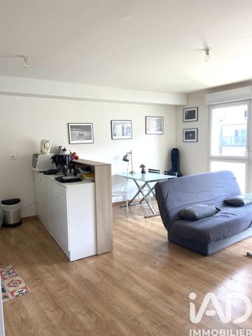 Appartement à vendre 3 pièces 63 m² Sautron