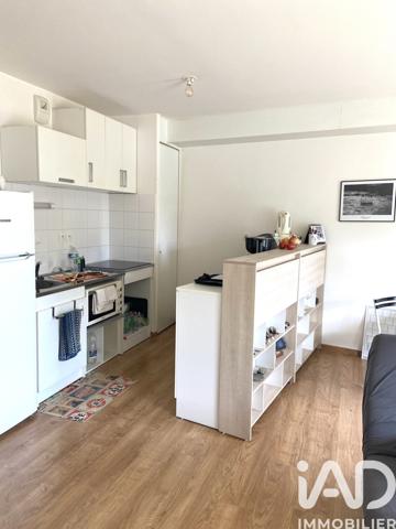 Appartement à vendre 3 pièces 63 m² Sautron
