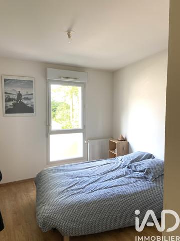 Appartement à vendre 3 pièces 63 m² Sautron