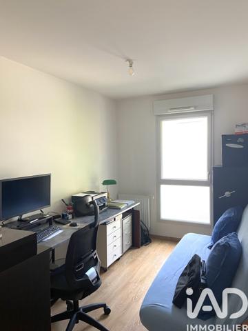 Appartement à vendre 3 pièces 63 m² Sautron