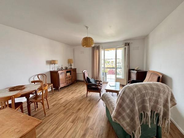 Appartement à louer à Évreux (27000)