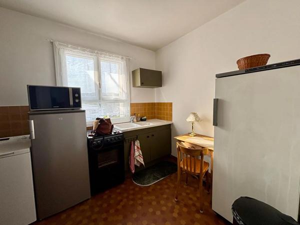 Appartement à louer à Évreux (27000)