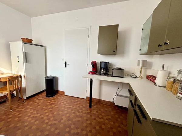 Appartement à louer à Évreux (27000)