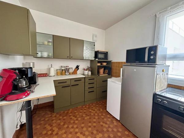Appartement à louer à Évreux (27000)