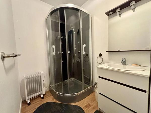 Appartement à louer à Évreux (27000)