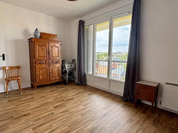 Appartement à louer à Évreux (27000)