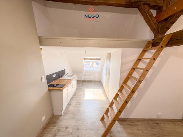 Appartement Saint Barthelemy D Anjou studio + parking Saint barthelemy d anjou