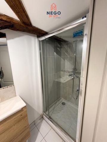 Appartement Saint Barthelemy D Anjou studio + parking Saint barthelemy d anjou