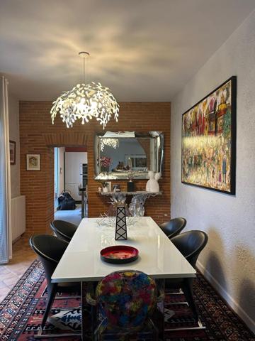 Maison à MONTAUBAN, 82000 - 10 pièces 481m²