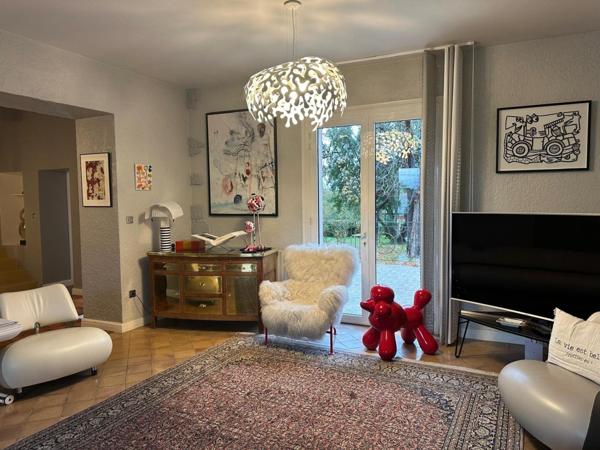 Maison à MONTAUBAN, 82000 - 10 pièces 481m²