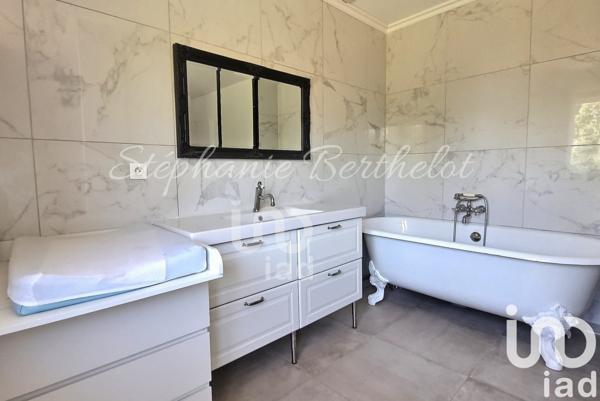 Maison à vendre 6 pièces 109 m² Claye-Souilly