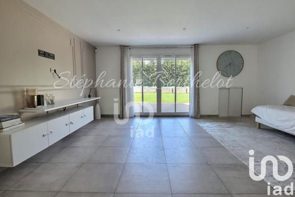 Maison à vendre 6 pièces 109 m² Claye-Souilly