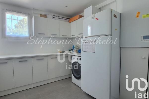 Maison à vendre 6 pièces 109 m² Claye-Souilly