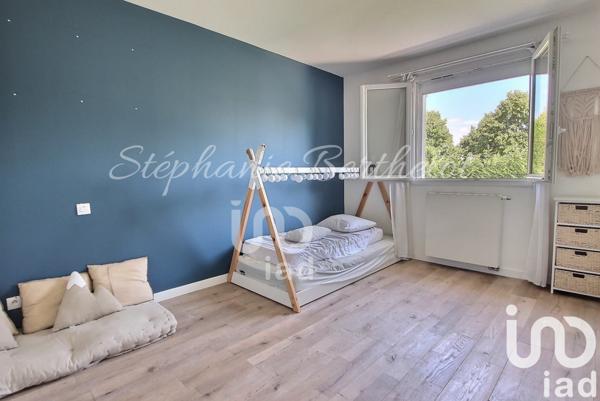 Maison à vendre 6 pièces 109 m² Claye-Souilly